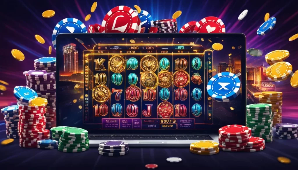Thưởng nạp lại cho người chơi đá gà