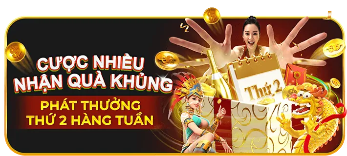 Ưu đãi độc quyền Cobet