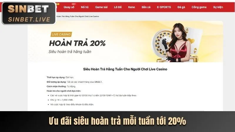 Khách hàng là trung tâm tại cobet